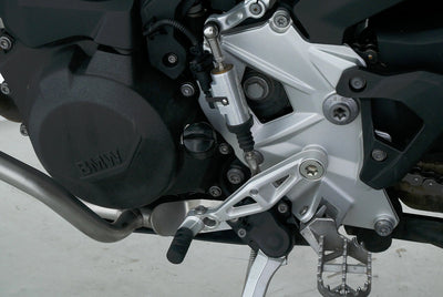BMW F 900 GS