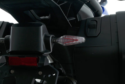 BMW R 1300 GS TROPHY