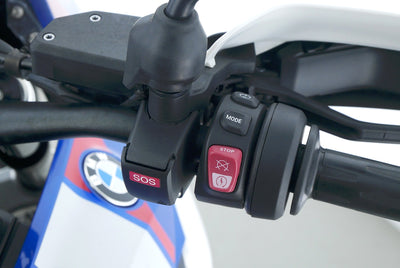 BMW R 1300 GS TROPHY