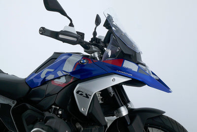 BMW R 1300 GS TROPHY