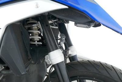 BMW R 1300 GS TROPHY
