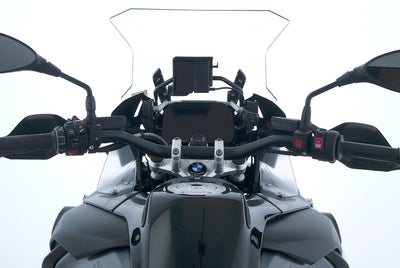 BMW R 1250 GS ADVENTURE TRIPLE BLA