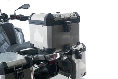 BMW R 1250 GS ADVENTURE TRIPLE BLA