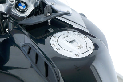 BMW R 1250 GS ADVENTURE TRIPLE BLA