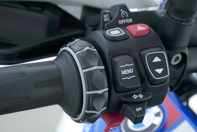 BMW R 1300 GS TROPHY