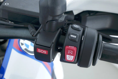 BMW R 1300 GS TROPHY