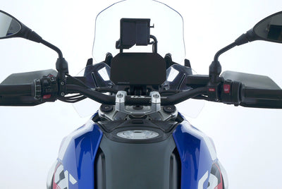 BMW R 1300 GS TROPHY