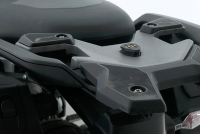 BMW R 1300 GS TROPHY