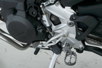 BMW F 900 GS
