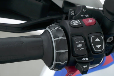BMW R 1300 GS TROPHY