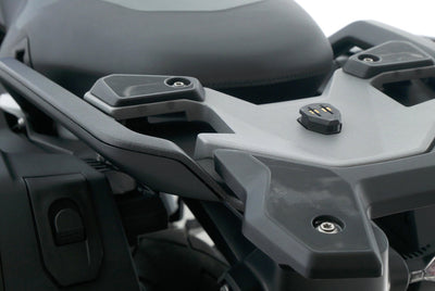 BMW R 1300 GS TROPHY