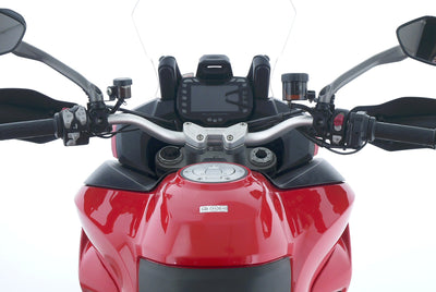 DUCATI MULTISTRADA V2S