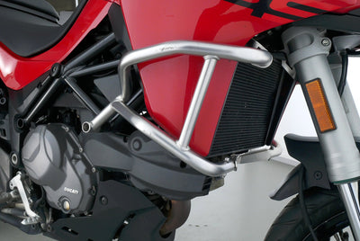 DUCATI MULTISTRADA V2S