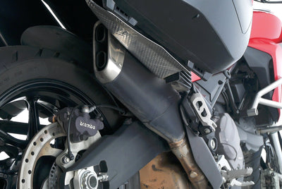 DUCATI MULTISTRADA V2S