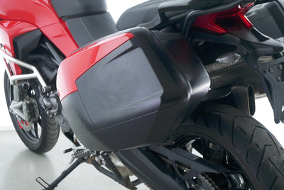 DUCATI MULTISTRADA V2S