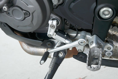 DUCATI MULTISTRADA V2S