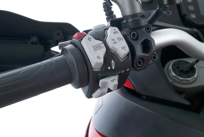 DUCATI MULTISTRADA V2S