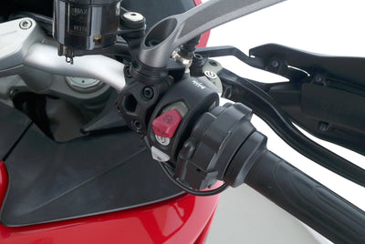DUCATI MULTISTRADA V2S