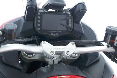 DUCATI MULTISTRADA V2S