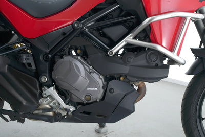 DUCATI MULTISTRADA V2S
