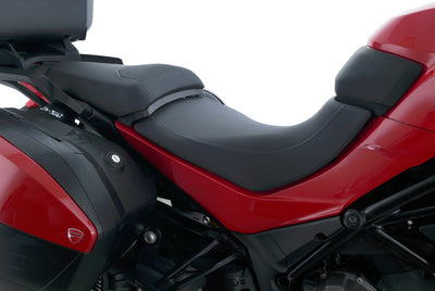 DUCATI MULTISTRADA V2S