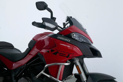 DUCATI MULTISTRADA V2S