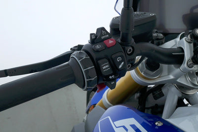 BMW R 1250 R