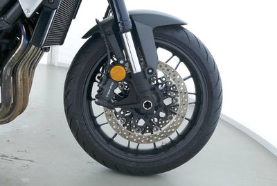 HONDA CB 1000 R