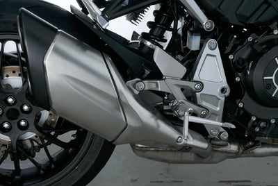 HONDA CB 1000 R