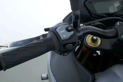 SUZUKI GSX S 1000