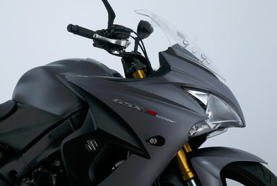 SUZUKI GSX S 1000