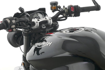 TRIUMPH STREET TRIPLE 765 RS