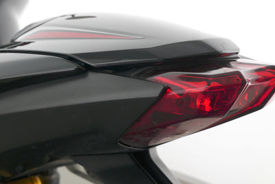 TRIUMPH STREET TRIPLE 765 RS