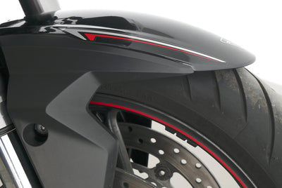 TRIUMPH STREET TRIPLE 765 RS