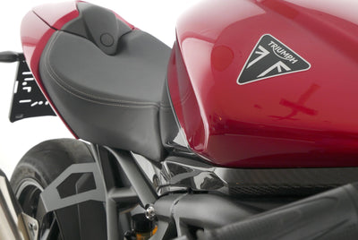 TRIUMPH SPEED TRIPLE 1200 RR