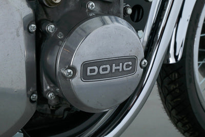 KAWASAKI Z 1 F / Z 900