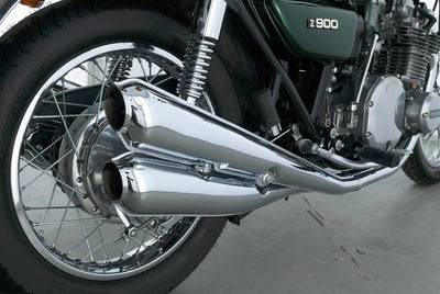 KAWASAKI Z 1 F / Z 900