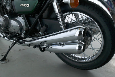 KAWASAKI Z 1 F / Z 900