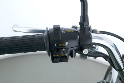 KAWASAKI Z 1 F / Z 900