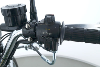 KAWASAKI Z 1 F / Z 900