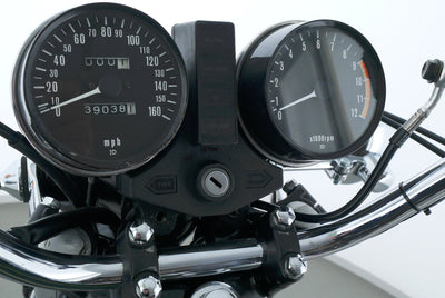 KAWASAKI Z 1 F / Z 900