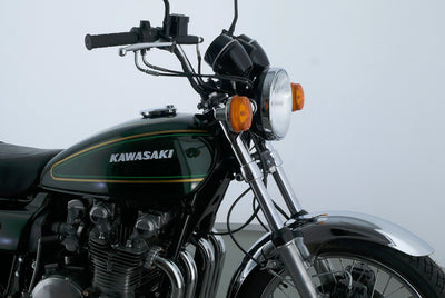 KAWASAKI Z 1 F / Z 900