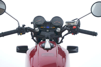 HONDA CB 900 F BOL D'OR