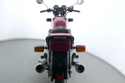 HONDA CB 900 F BOL D'OR