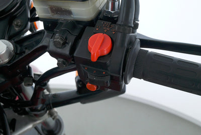 HONDA CB 900 F BOL D'OR