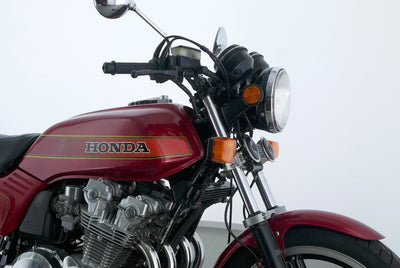 HONDA CB 900 F BOL D'OR
