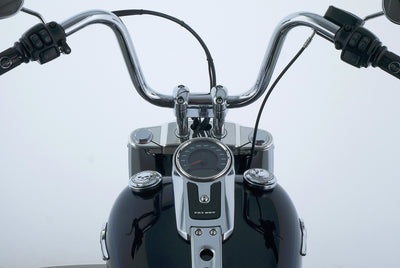 HARLEY DAVIDSON SOFTAIL FAT BOY 114