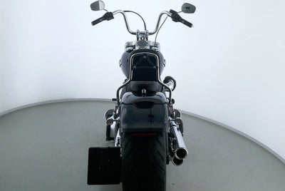 HARLEY DAVIDSON SOFTAIL FAT BOY 114