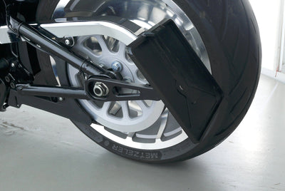 HARLEY DAVIDSON SOFTAIL FAT BOY 114