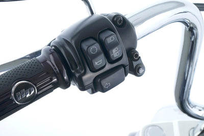 HARLEY DAVIDSON SOFTAIL FAT BOY 114